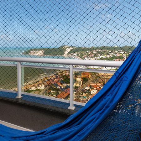 Blue Ocean Ponta Negra Apartment Natal Exterior photo
